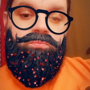 Meet your Posher, Steven